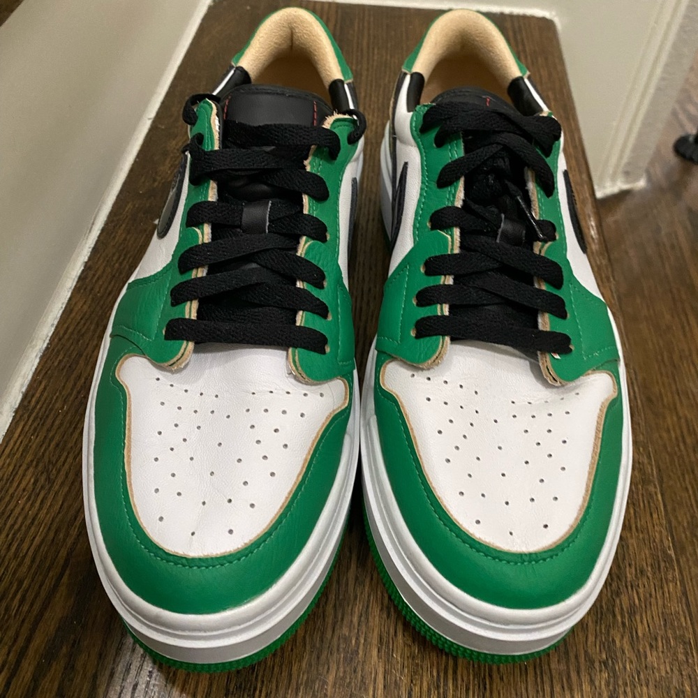 Jordan Low 1 Elevate